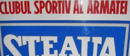 Clubul Sportiv al Armatei indeamnă la "cumpatare" in discutiile pe tema brandului Steaua
